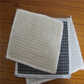 鈉基膨潤土防水毯